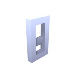 Door Single